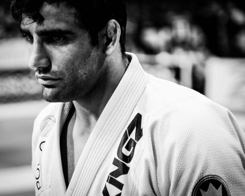  PM acusado de atirar em campeão mundial de jiu-jítsu é preso em SP
