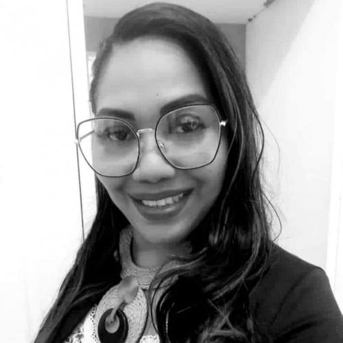 Nota de pesar pela morte da professora Silvia Pantoja 