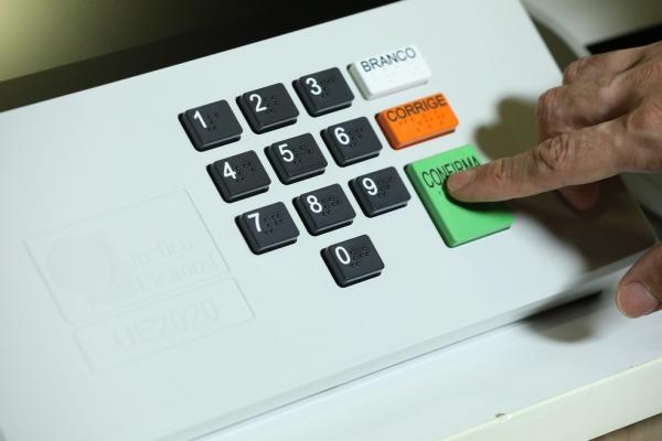 Candidatos ao governo do Amazonas em 2022: veja lista 