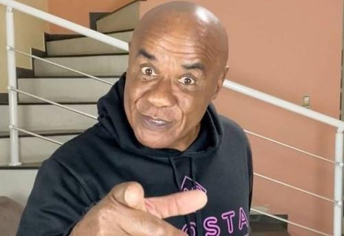 Kid Bengala que é Ator pornô famoso lança candidatura a deputado federal: ‘Vou entrar com tudo’