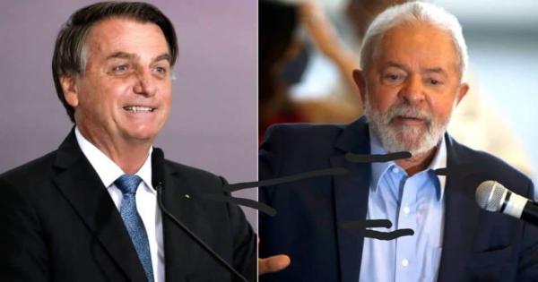 TSE nega pedido para tirar do ar postagens de Bolsonaro que relacionam Lula ao PCC   