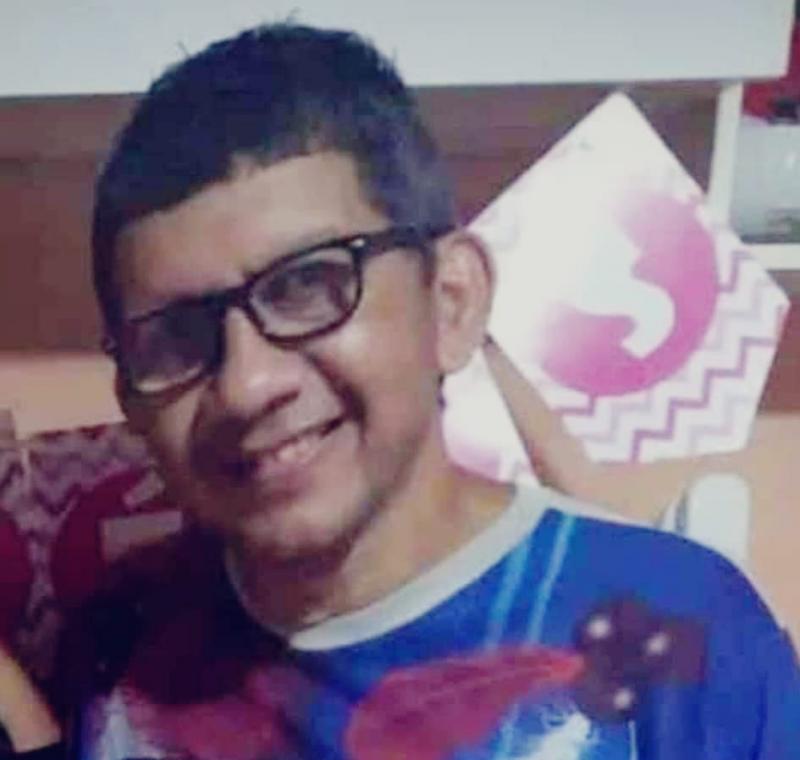 Morre Carlos Henrique, uma das vítimas do incêndio crimonoso no Mercado Adolpho Lisboa em Manaus