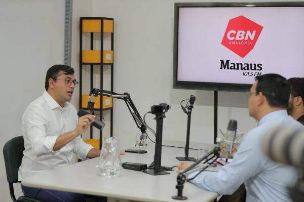 ”Estamos corrigindo um déficit histórico de 40 anos”, ressalta Wilson sobre investimento na Segurança Pública