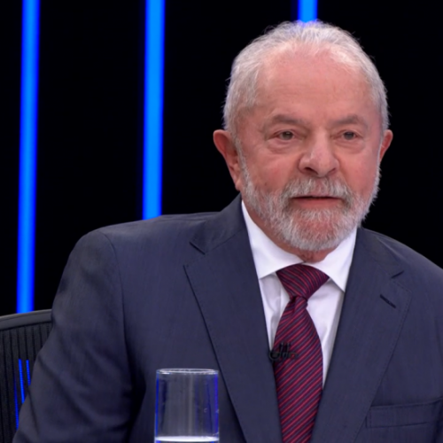 Lula gerou mais engajamento do que Bolsonaro e Ciro no Jornal Nacional, mostra levantamento