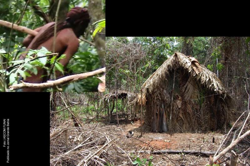 Morre último remanescente de grupo indígena isolado na Amazônia 
