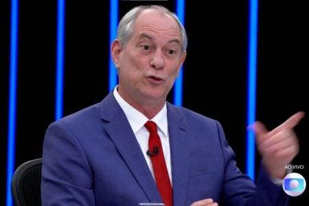 Após início de campanha, Ciro ultrapassa Lula e Bolsonaro na Wikipédia
