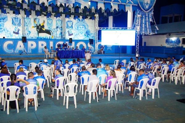 Jender e Karú têm contas aprovadas em triênio com título de campeão e saldo positivo em caixa