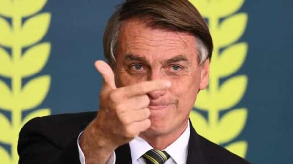 Bolsonaro mobiliza evangélicos, ruralistas e empresários para mostrar força no 7 de Setembro