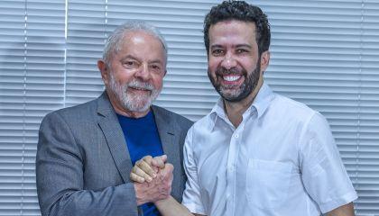 Integrantes do PT veem Janones e migração de votos como ‘preço a pagar’ em prol de Lula