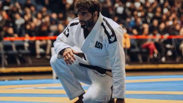 PM que matou Leandro Lo vira réu por homicídio triplamente qualificado