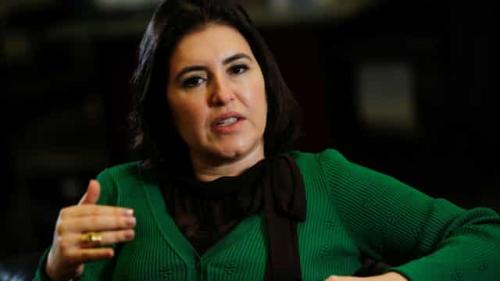 Quem não quer reeleição de Bolsonaro pode apostar na 3ª via, diz Simone Tebet