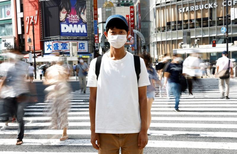 Emprego dos sonhos: o japonês que é pago para não fazer nada