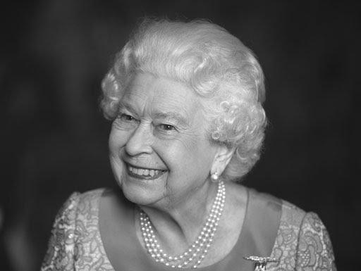 Fim de uma era! Morre rainha Elizabeth II, aos 96 anos