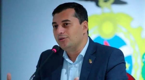 Juiz retira multa de R$ 53 mil aplicada de forma equivocada a Wilson Lima por divulgação de resultado de pesquisa