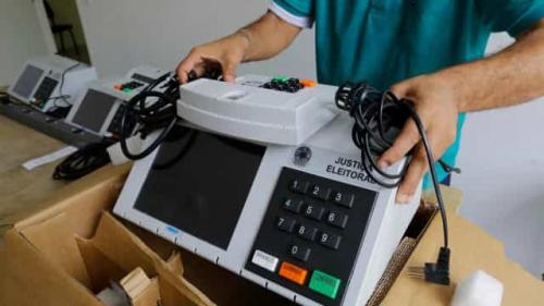 Governadores podem ser reeleitos no 1º turno em metade dos estados