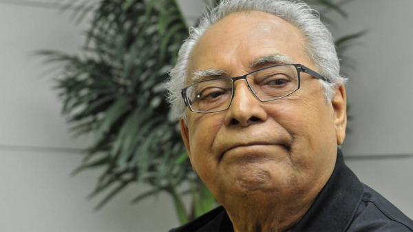 Em queda nas pesquisas Amazonino Mendes falta sabatina na TV A Crítica, com saúde debilitada candidato não vem fazendo campanha corpo a corpo nas ruas 