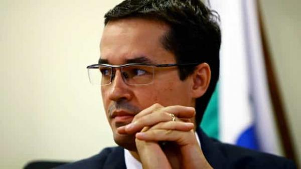 Deltan Dallagnol diz que STF 'é a casa da mãe Joana' e 'mãe para os corruptos' em propaganda eleitoral