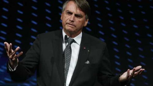 TSE nega pedido de Bolsonaro para que Lula exclua vídeos sobre a Lava Jato