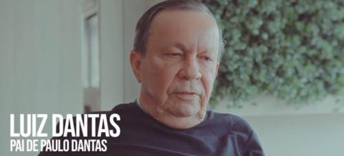 Pai do governador de Alagoas denuncia o próprio filho em propaganda eleitoral