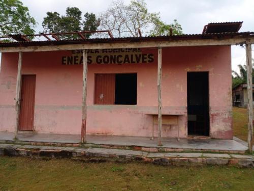 Márcia Baranda solicita melhorias nas estradas, escoamento da produção e nova escola para comunidades da região do Mocambo