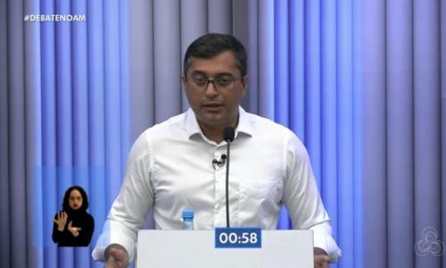 Wilson Lima afirma que UTIs instaladas no interior são custeadas pelo Governo do Estado