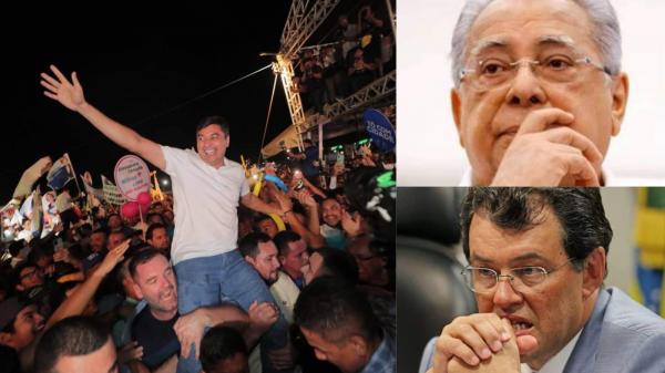 Última Pesquisa Ipec antes do Primeiro Turno  aponta Wilson Lima na liderança no AM  