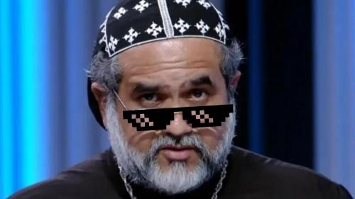 CNBB diz que Padre Kelmon não é sacerdote da Igreja Católica Apostólica Romana