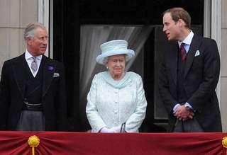Príncipe William vai receber aluguel de R$ 4,1 milhões do Rei Charles III