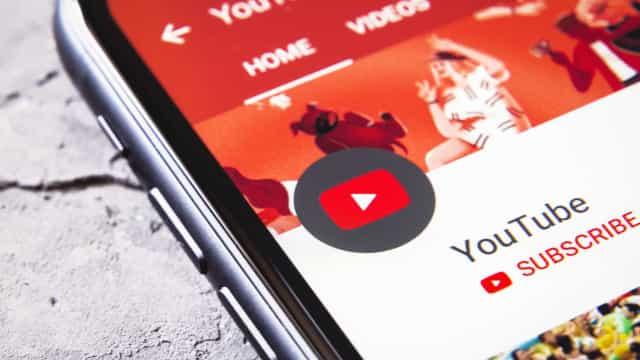 YouTube começou a exigir assinatura para ver vídeos em 4K