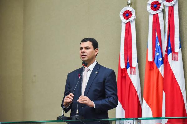 Deputado Federal eleito Saullo Vianna afirma: “Estarei à disposição para contribuir com tudo o que puder fazer pelo Amazonas”