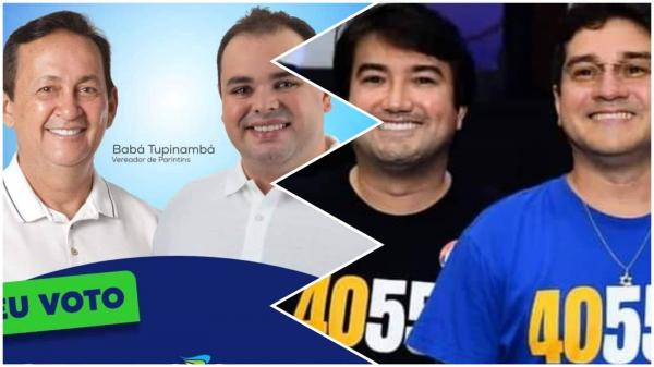 Babá leva a melhor contra Jender na disputa interna no Caprichoso 