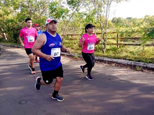 Com R$ 15 mil em premiação, Prefeitura inicia inscrições para 2ª Corrida Ciclística e Pedestre Cidade de Parintins   