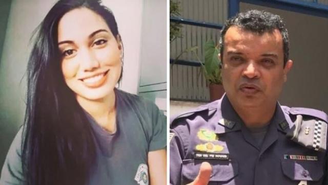 Coronel da PM acusado de ameaçar e assediar a soldado é condenado em SP