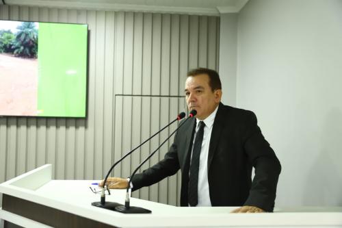 Massilon encaminha cópia da Lei Orçamentária Anual para apreciação da OAB, Parintins