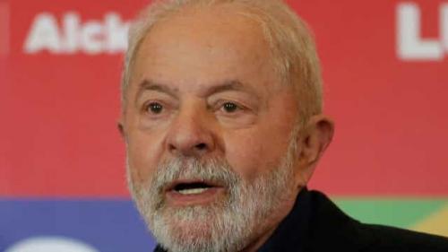 Lula diz que vai buscar varejo para renegociar dívidas das famílias