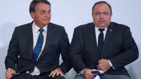 Lula fala em botar Pazuello na cadeia