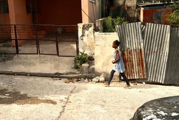 Pela primeira vez, Haiti registra níveis catastróficos de fome 