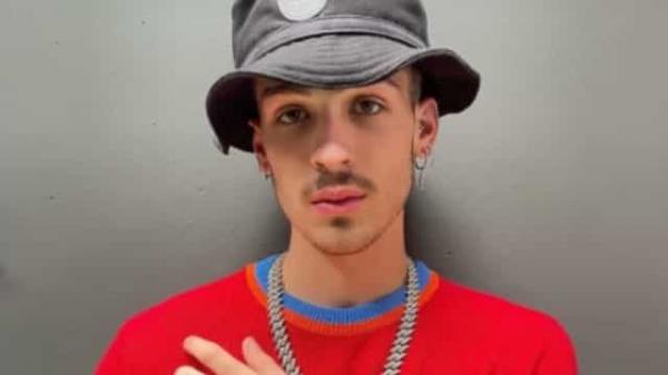 João Guilherme, filho de Leonardo, critica apoio do pai a Bolsonaro