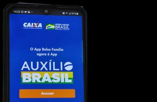 Parecer do TCU recomenda suspensão do empréstimo consignado do Auxílio Brasil