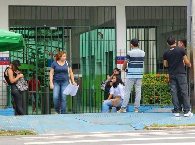 Ifam abre inscrições para seleção que oferece mais de 3 mil vagas em cursos técnicos, no AM