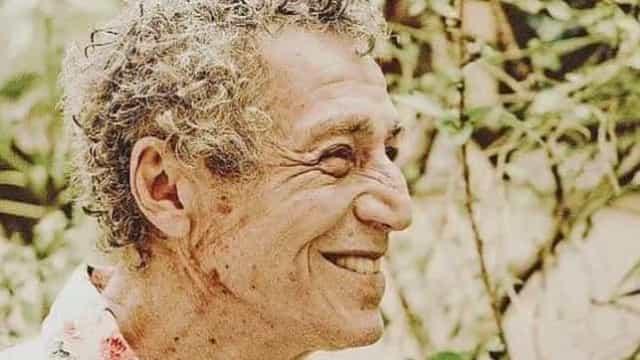 Morre Luiz Galvão, poeta e fundador dos Novos Baianos, aos 87 anos