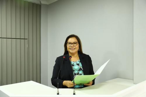 Formação para professores de Educação Física na rede municipal solicitada por Márcia Baranda