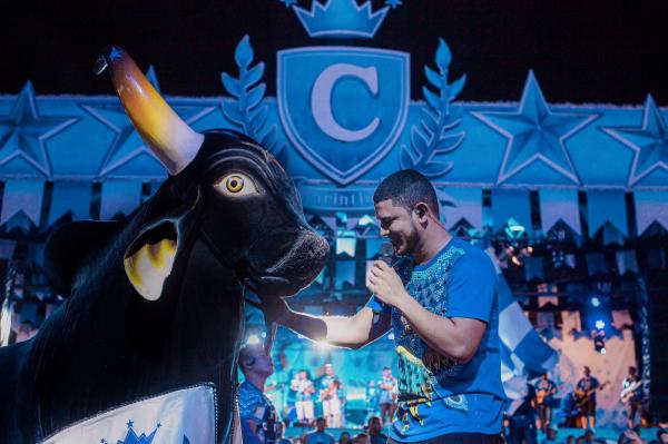 Boi Caprichoso inicia venda de ingressos para espetáculo de 109 anos