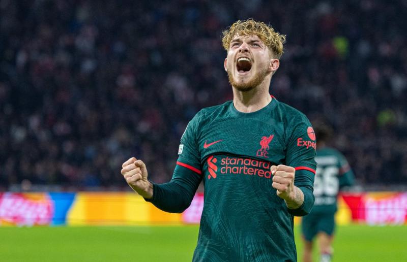 Grupo A definido: Liverpool se classifica e Ajax é eliminado da Champions League