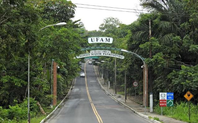 Ufam seleciona professores da rede pública para atuação em programa de residência pedagógica
