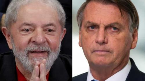 Lula ou Bolsonaro: a derrota da reeleição ou a primeira virada? Disputa presidencial terá resultado inédito