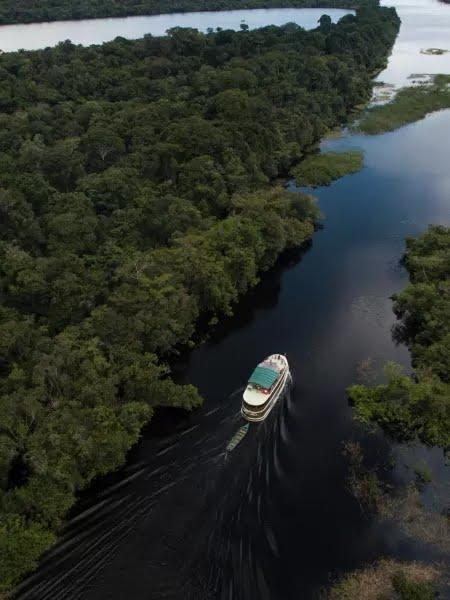 Noruega anuncia que vai desbloquear Fundo Amazônia