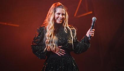 1 ano sem Marília Mendonça: veja ranking das músicas mais regravadas e tocadas da artista 