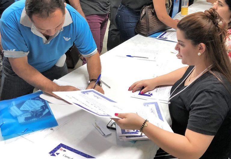 PGE-AM abre inscrições para seminário de Direito Público marcado para os dias 22 e 23 de novembro