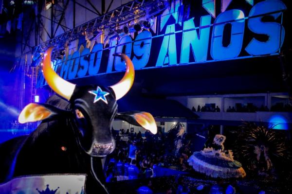 Boi Caprichoso comemora 109 anos, festeja vitórias em 2022 e projeta bicampeonato